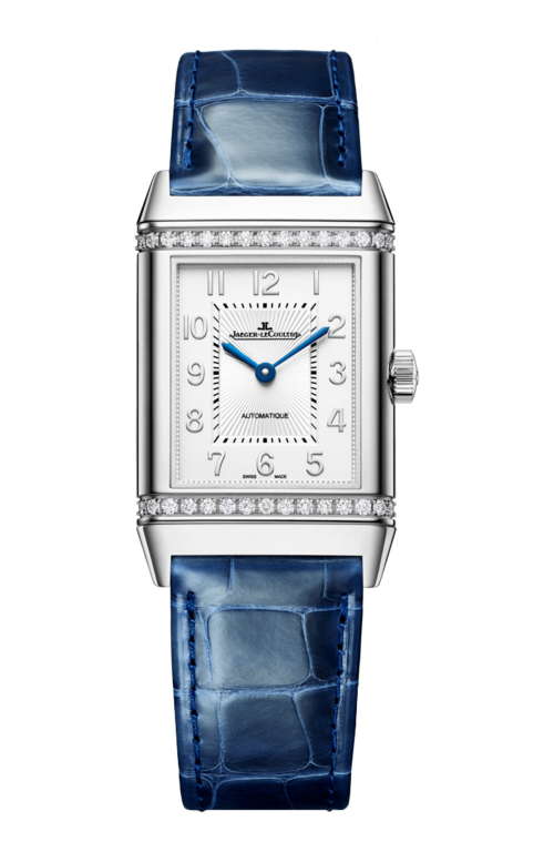 Accedi alla scheda di Jaeger-Lecoultre REVERSO CLASSIC DUETTO - 2578480