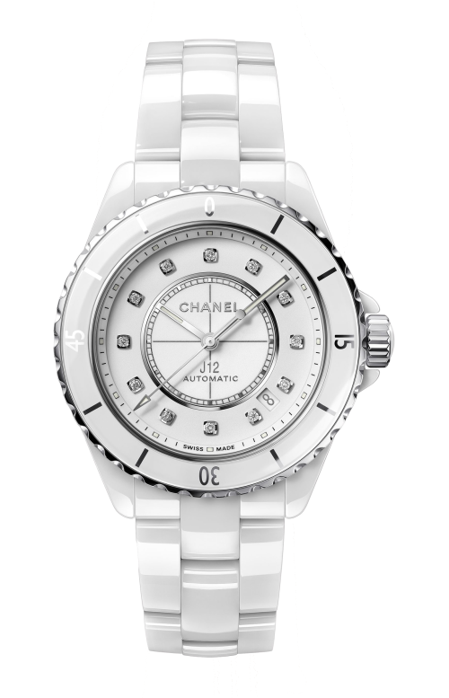 Accedi alla scheda di Chanel J12 CALIBRO 12.1, 38 MM - H5705