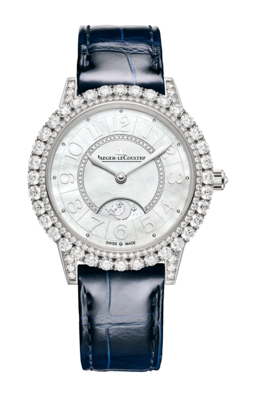 Accedi alla scheda di Jaeger-Lecoultre RENDEZ-VOUS NIGHT & DAY JEWELLERY - 3433570