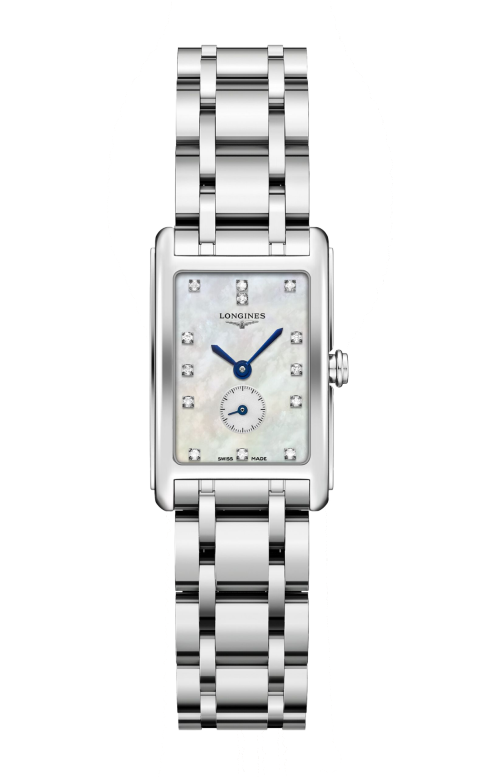 Accedi alla scheda di Longines LONGINES DOLCEVITA - L5.255.4.87.6