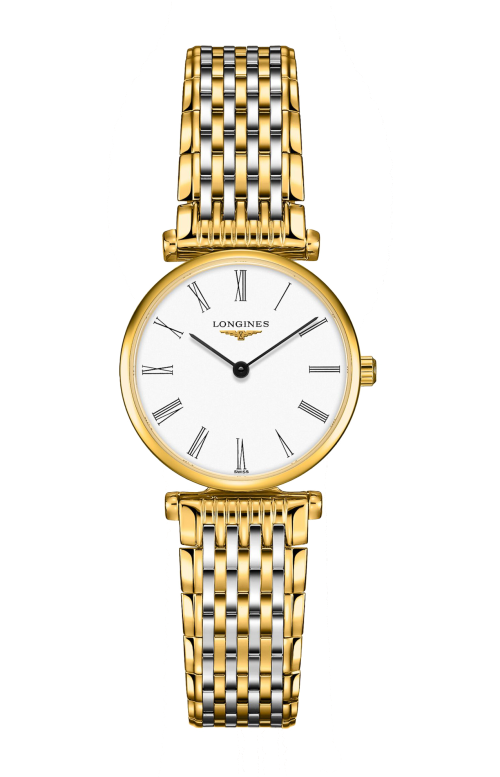 Accedi alla scheda di Longines LA GRANDE CLASSIQUE DE LONGINES - L4.209.2.11.7