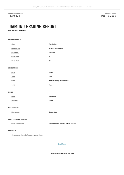 Accedi alla scheda di Bartorelli Italian Jewels ORECCHINI CASCATA DI DIAMANTI IN ORO BIANCO - F.239D