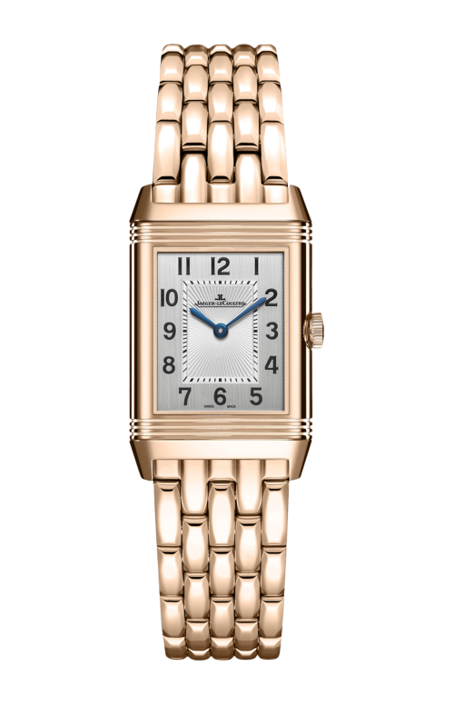 Accedi alla scheda di Jaeger-Lecoultre REVERSO CLASSIC DUETTO - 2662130