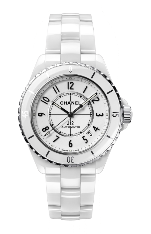 Accedi alla scheda di Chanel J12 CALIBRO 12.1, 38 MM - H5700