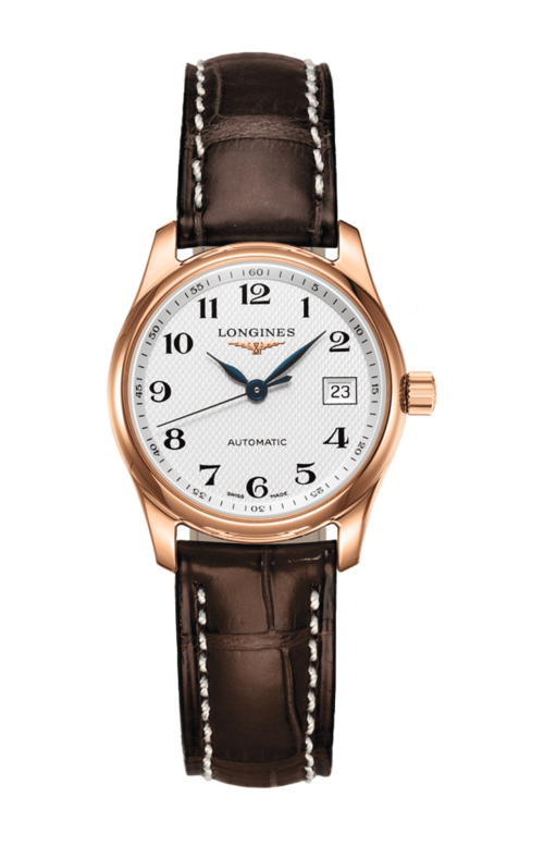 Accedi alla scheda di Longines LONGINES MASTER COLLECTION - L2.257.8.78.3
