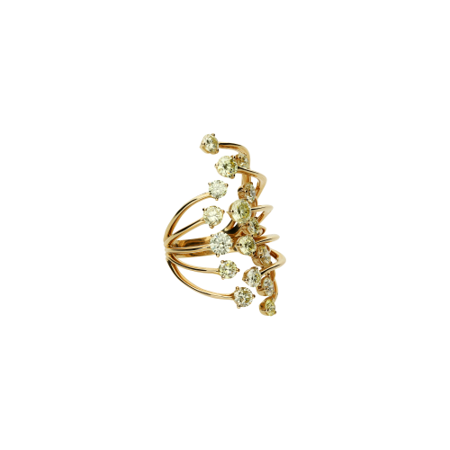 Accedi alla scheda di Bartorelli Italian Jewels ANELLO RAMI - 3R00054DFYP