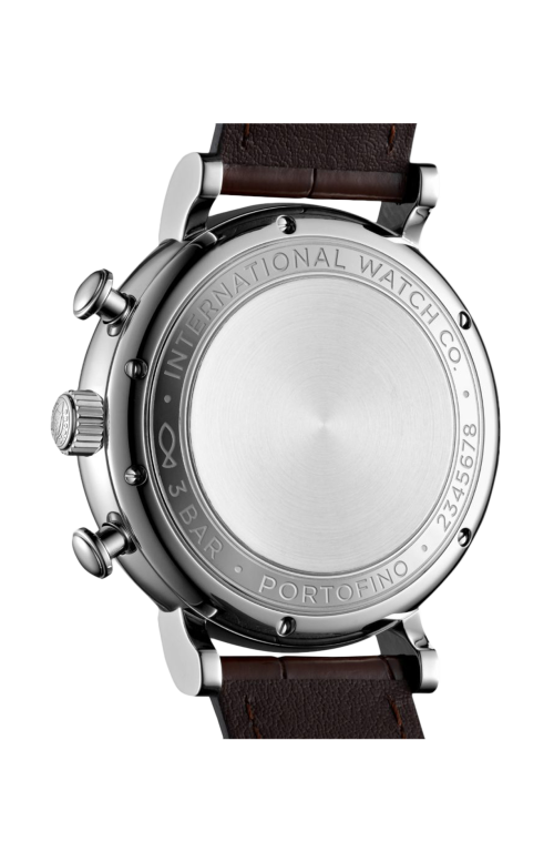 Accedi al prodotto correlato Iwc Schaffhausen PORTOFINO CHRONOGRAPH - IW391027