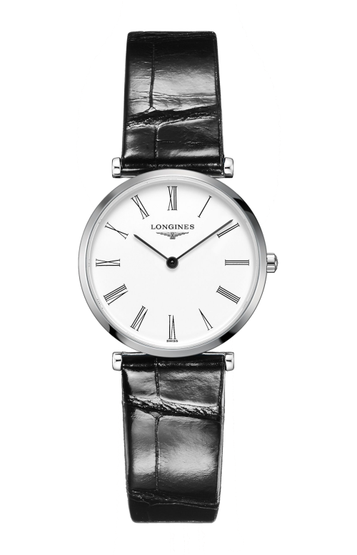 Accedi alla scheda di Longines LA GRANDE CLASSIQUE DE LONGINES - L4.512.4.11.2