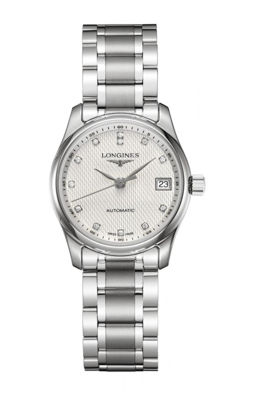 Accedi alla scheda di Longines LONGINES MASTER COLLECTION - L2.257.4.77.6