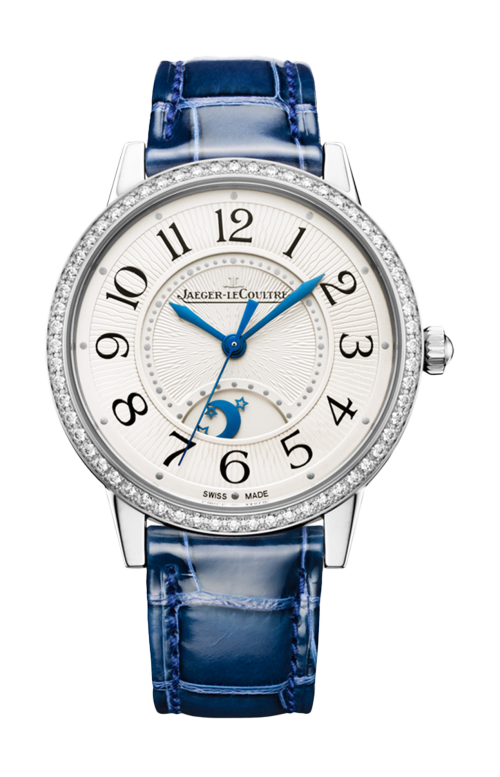 Accedi alla scheda di Jaeger-Lecoultre RENDEZ-VOUS CLASSIC NIGHT & DAY - 3448430