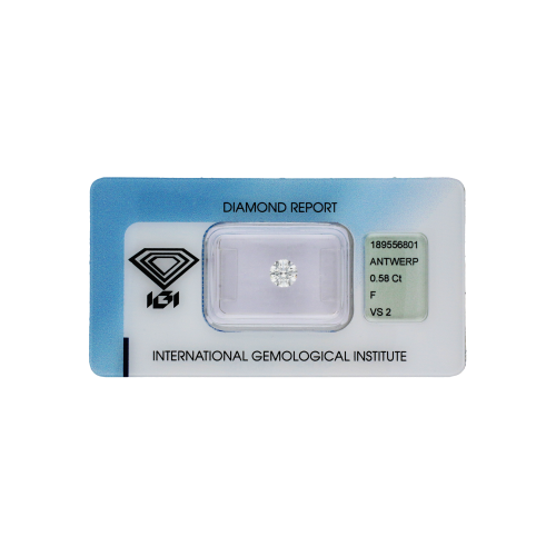 Accedi alla scheda di Bartorelli Italian Jewels Diamante in blister