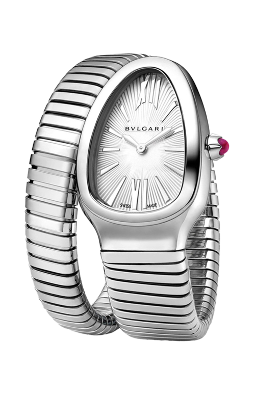 Accedi alla scheda di Bulgari SERPENTI TUBOGAS - SP35C6SS.1T