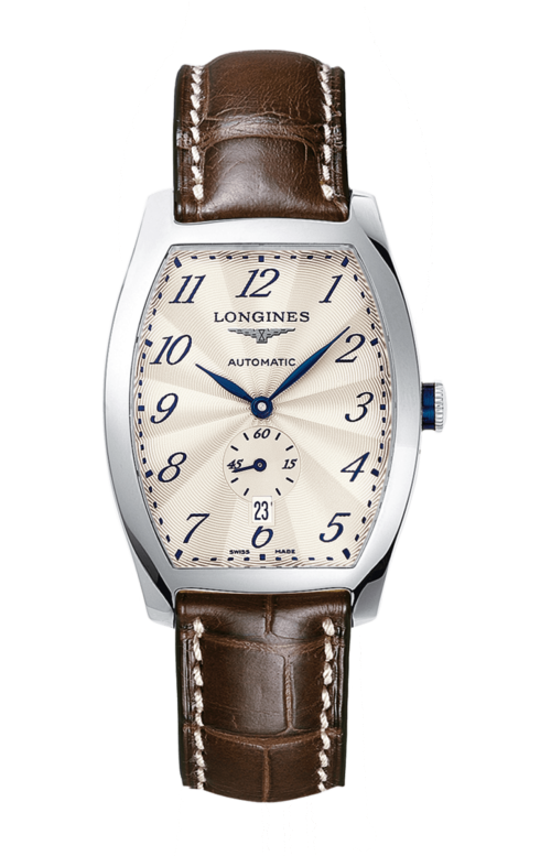 Accedi alla scheda di Longines LONGINES EVIDENZA - L2.642.4.73.4