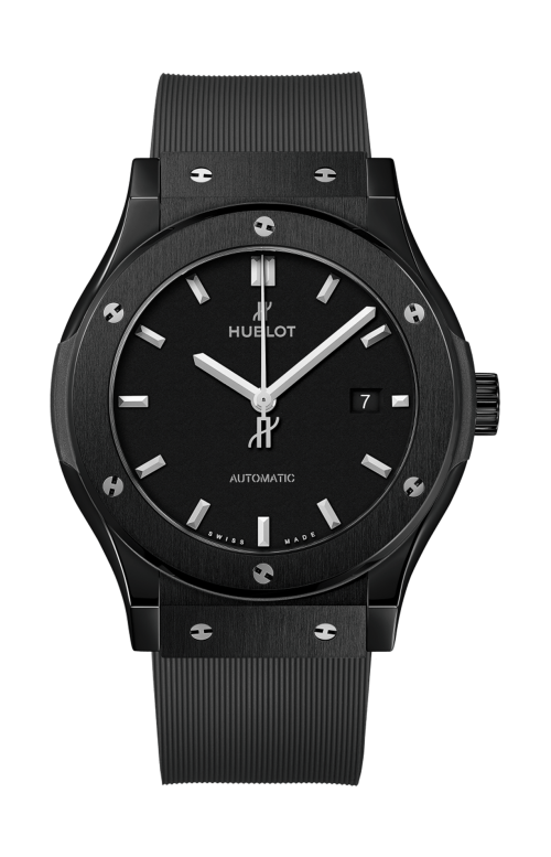 Accedi alla scheda di Hublot CLASSIC FUSION BLACK MAGIC 42 MM - 542.CM.1171.RX