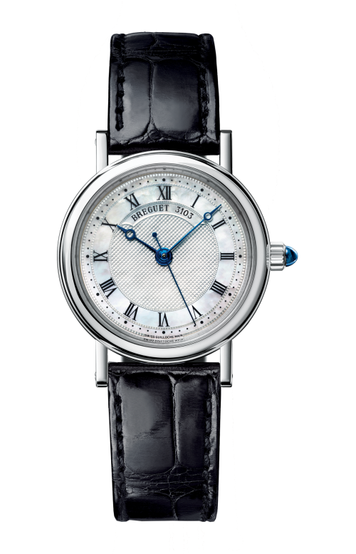 Accedi alla scheda di Breguet CLASSIQUE 8067 - 8067BB/52/964