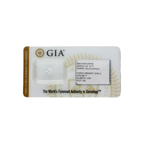 Accedi alla scheda di Bartorelli Italian Jewels Diamante in blister