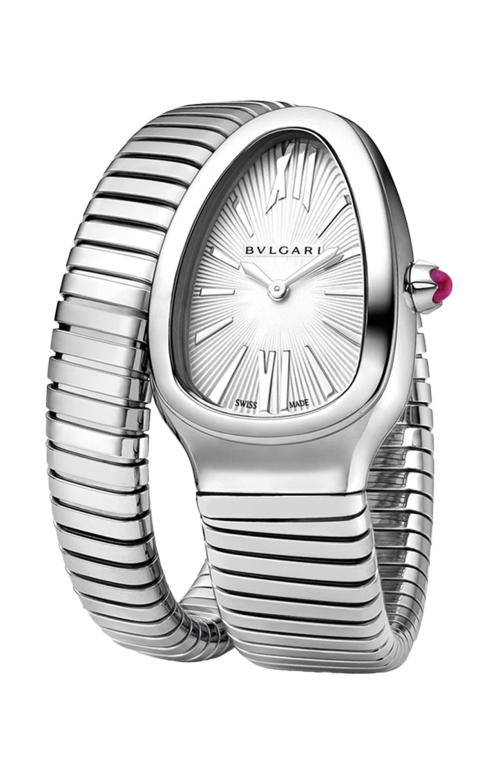 Accedi alla scheda di Bulgari SERPENTI TUBOGAS - SP35C6SS.1T/L