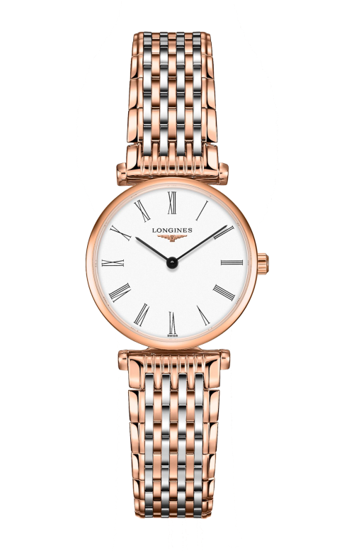 Accedi alla scheda di Longines LA GRANDE CLASSIQUE DE LONGINES - L4.209.1.91.7