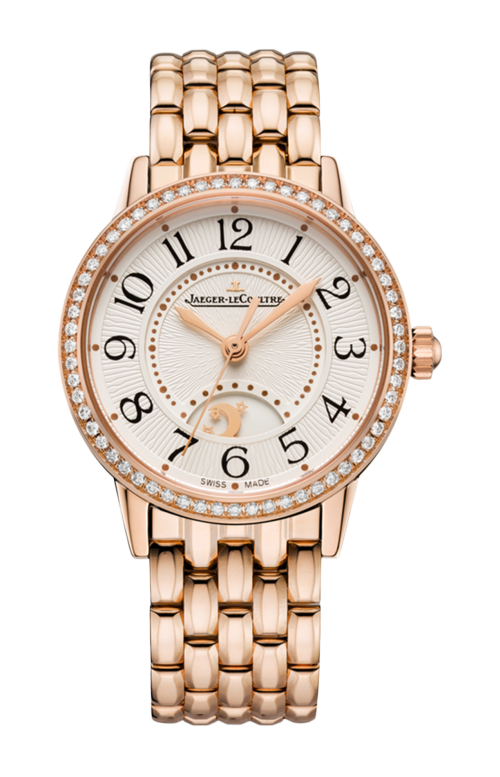 Accedi alla scheda di Jaeger-Lecoultre RENDEZ-VOUS CLASSIC NIGHT & DAY - 3462130