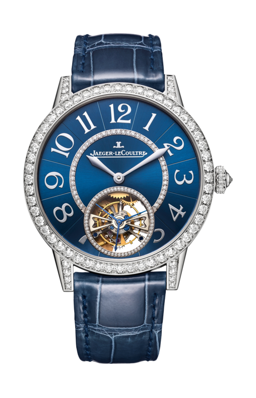 Accedi alla scheda di Jaeger-Lecoultre RENDEZ-VOUS JEWELLERY TOURBILLON - 3413480