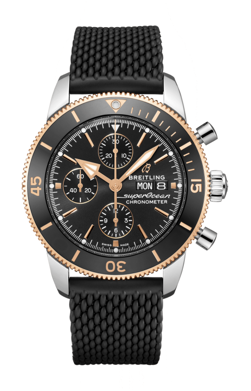 Accedi alla scheda di Breitling SUPEROCEAN HERITAGE CHRONOGRAPH 44 - U13313121B1S1
