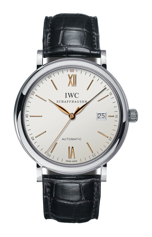 Accedi al prodotto correlato Iwc Schaffhausen PORTOFINO AUTOMATIC - IW356517