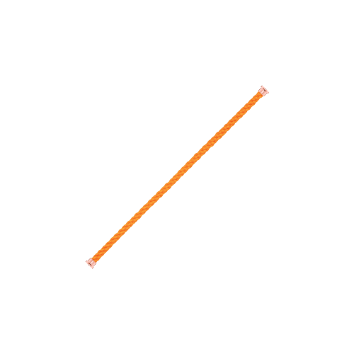 Accedi alla scheda di Fred CABLE ARANCIONE AL NEON PER BRACCIALE MODELLO GRANDE - 6B0221 - 6B0221