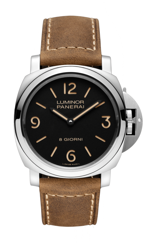 Accedi alla scheda di Panerai LUMINOR 8 GIORNI - PAM00914