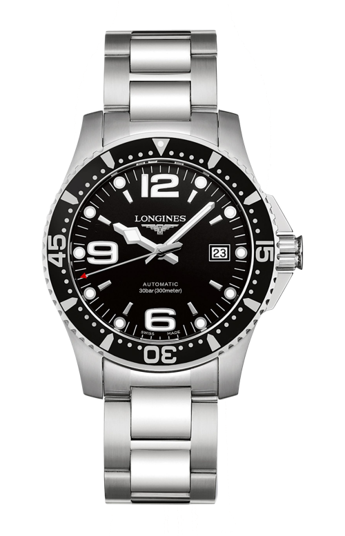 Accedi alla scheda di Longines HYDROCONQUEST 41 MM - L3.742.4.56.6