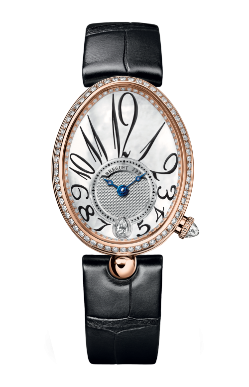 Accedi alla scheda di Breguet REINDE DE NAPLES 8918 - 8918BR/58/964 D00D 3L