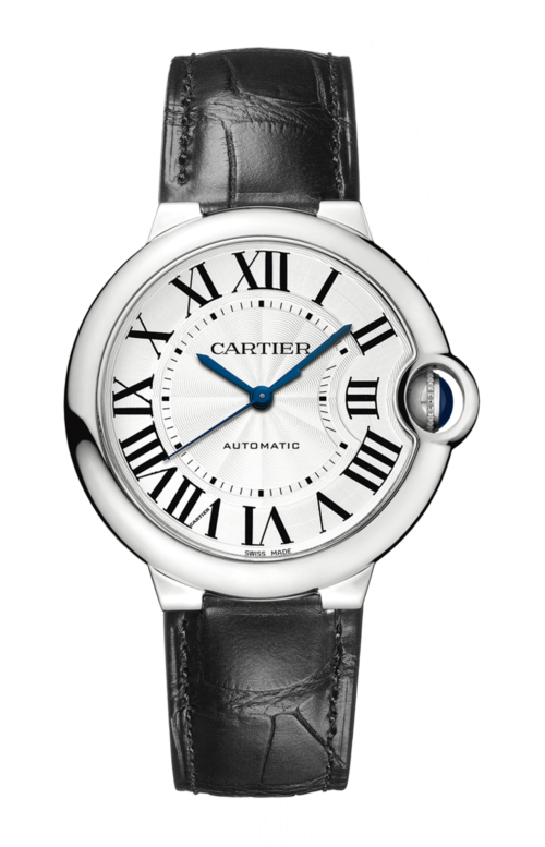 Accedi al prodotto correlato Cartier BALLON BLEU DE CARTIER 36 MM, AUTOMATICO, ACCIAIO - WSBB0028