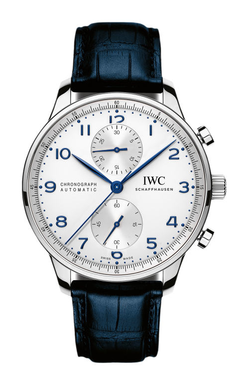 Accedi al prodotto correlato Iwc Schaffhausen PORTUGIESER CHRONOGRAPH - IW371605