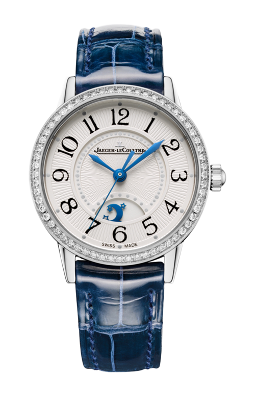 Accedi alla scheda di Jaeger-Lecoultre RENDEZ-VOUS CLASSIC NIGHT & DAY - 3468430