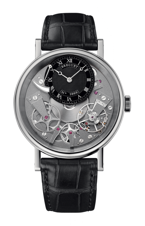 Accedi alla scheda di Breguet TRADITION 7057 - 7057BB/G9/9W6