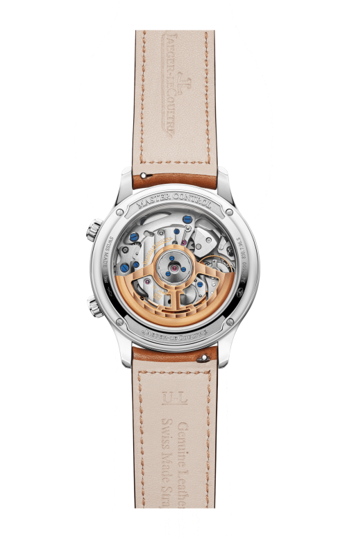 Accedi alla scheda di Jaeger-Lecoultre MASTER CONTROL MEMOVOX - 411842J