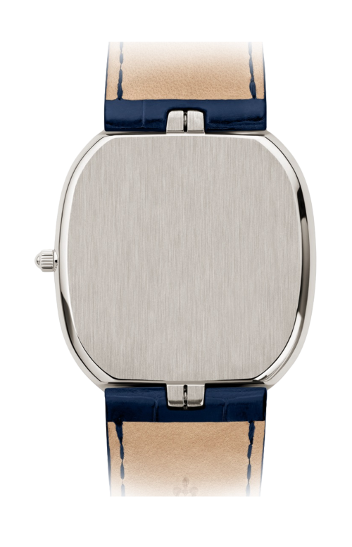 Accedi alla scheda di Patek Philippe GOLDEN ELLIPSE, CARICA AUTOMATICA - 5738P-001