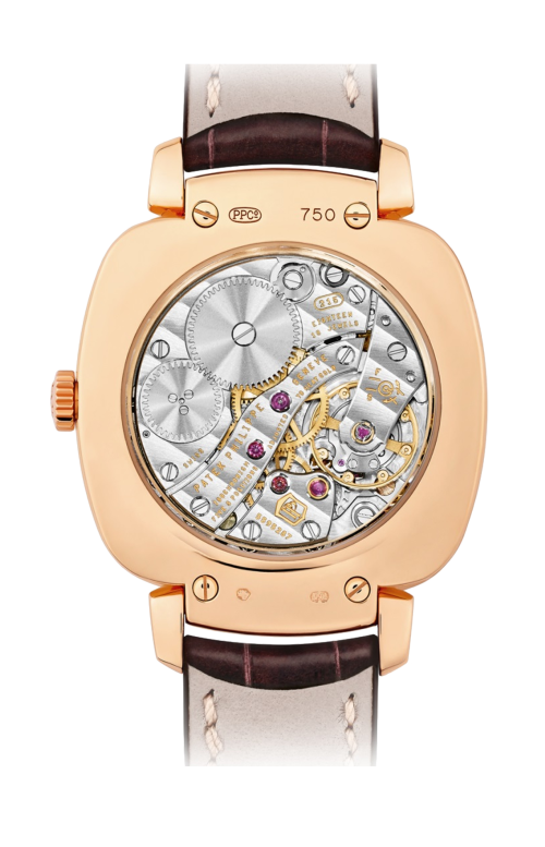 Accedi alla scheda di Patek Philippe GONDOLO PICCOLI SECONDI, CARICA MANUALE - 7041R-001