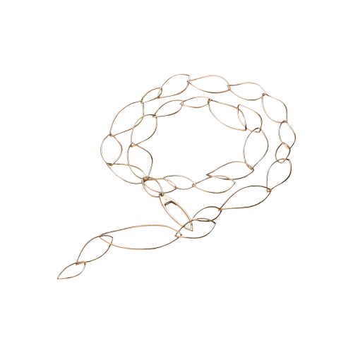 Accedi alla scheda di Mattioli COLLANA NAVETTES IN ORO ROSA - MGI75004A - MGI75004A