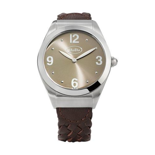 Accedi alla scheda di Dodo CHAMPAGNE E STEEL - WAD6GR