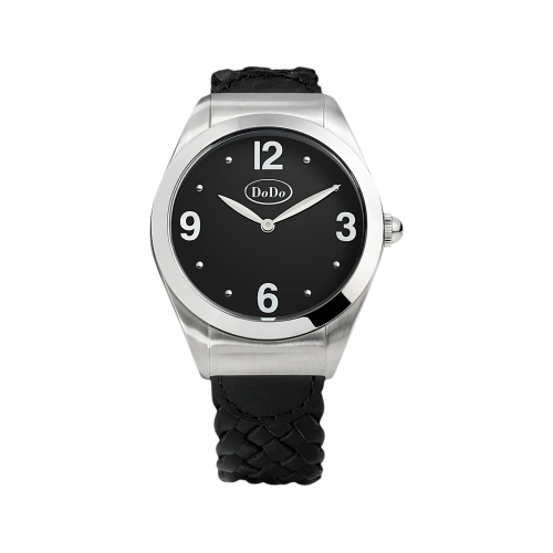 Accedi alla scheda di Dodo BLACK AND STEEL - WAD6NE