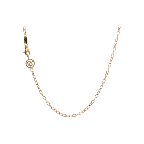 Accedi alla scheda di Bartorelli Italian Jewels COLLANA IN ORO ROSA - BAC014