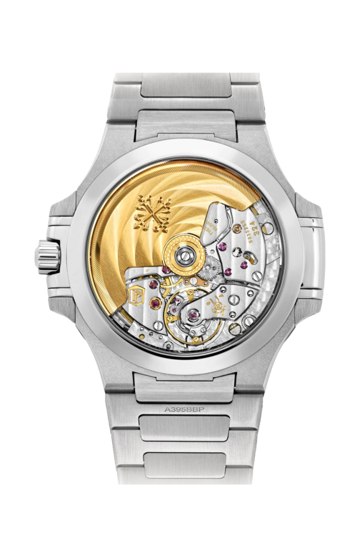 Accedi alla scheda di Patek Philippe NAUTILUS 