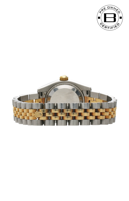 Accedi alla scheda di Rolex ROLEX LADY-DATEJUST ACCIAIO E ORO - U-M179173-0076
