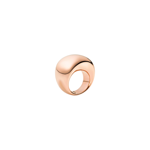 Accedi alla scheda di Vhernier ANELLO PIROUETTE IN ORO ROSA 18K - 0N0623A0110