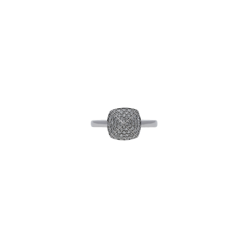 Accedi alla scheda di Bartorelli Italian Jewels ANELLO IN ORO BIANCO E DIAMANTI - VR26305DW