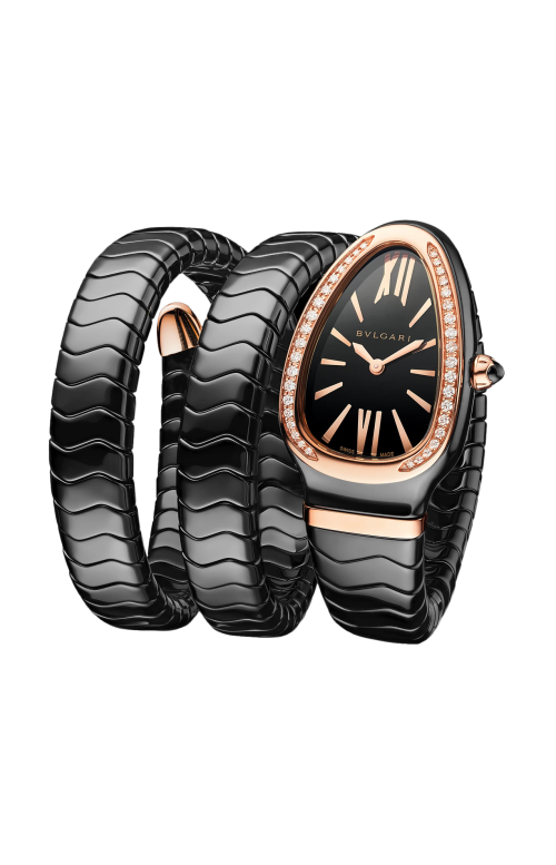 Accedi alla scheda di Bulgari SERPENTI SPIGA - SPC35BCGDBCG.2T