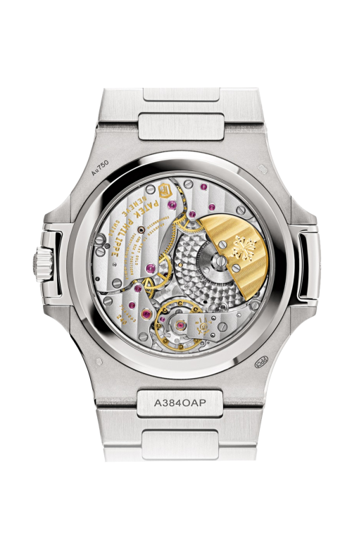 Accedi alla scheda di Patek Philippe NAUTILUS CALENDARIO PERPETUO, CARICA AUTOMATICA - 5740/1G-001