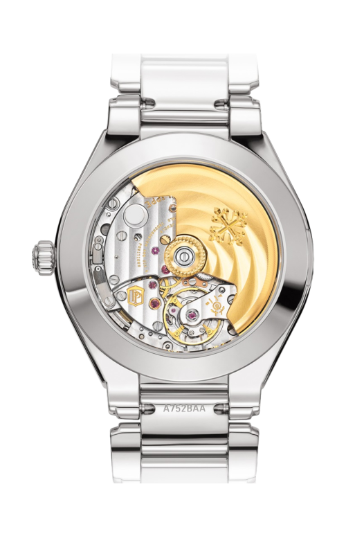 Accedi alla scheda di Patek Philippe TWENTY~4&reg; AUTOMATIC, CARICA AUTOMATICA - 7300/1200A-001