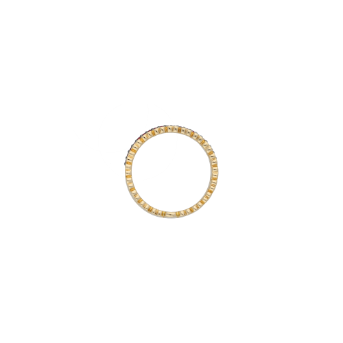 Accedi al prodotto correlato Bartorelli Italian Jewels ANELLO CUORI IN ORO ROSA CON RUBINI - VR27029RUP