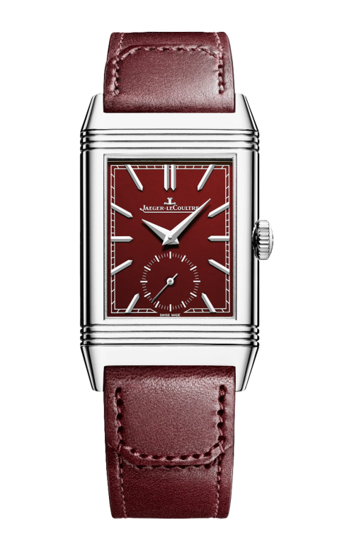 Accedi alla scheda di Jaeger-Lecoultre REVERSO TRIBUTE MONOFACE SMALL SECONDS - 397846J